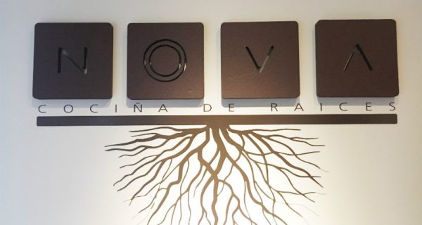 Restaurante Nova