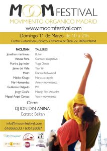 Moom Festival