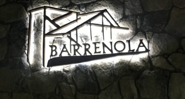 Barrenola