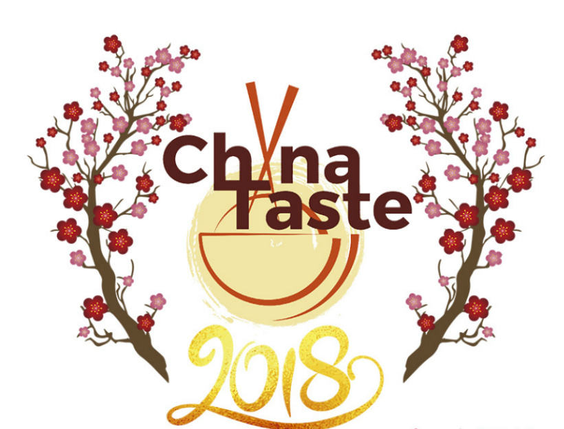China Taste 2018